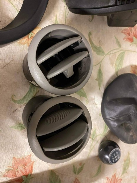 Fiat Punto Bontodik[Minden alkatresze elado]